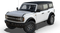 2025 Ford Bronco Badlands®
