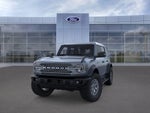 2025 Ford Bronco Badlands®