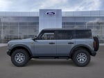 2025 Ford Bronco Badlands®