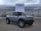 2025 Ford Bronco Badlands®
