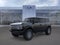 2025 Ford Bronco Badlands®