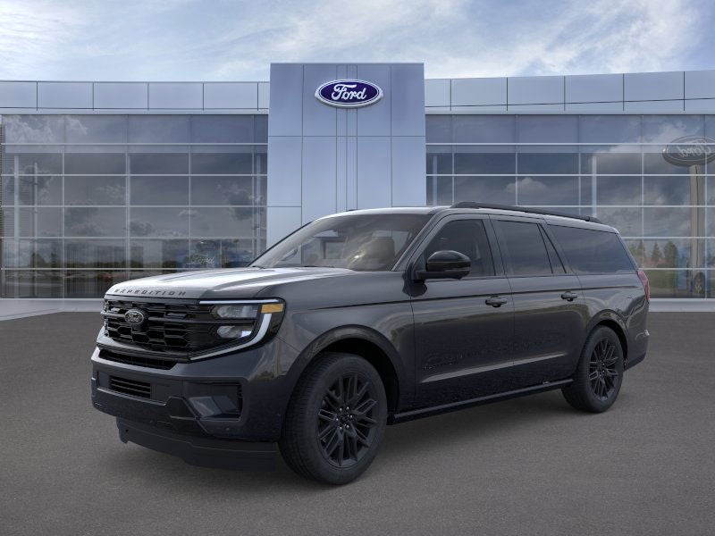 2026 Ford Expedition MAX Platinum®