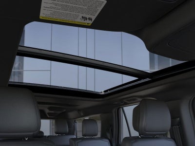 2026 Ford Expedition MAX Platinum®