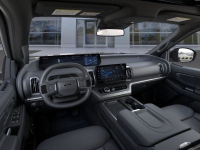 2026 Ford Expedition MAX Platinum®