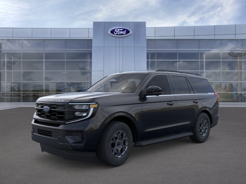 2026 Ford Expedition Active's photo