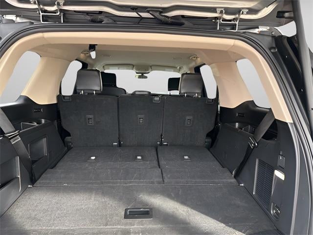 2024 Ford Expedition XLT 4x4