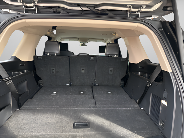 2024 Ford Expedition XLT 4x4