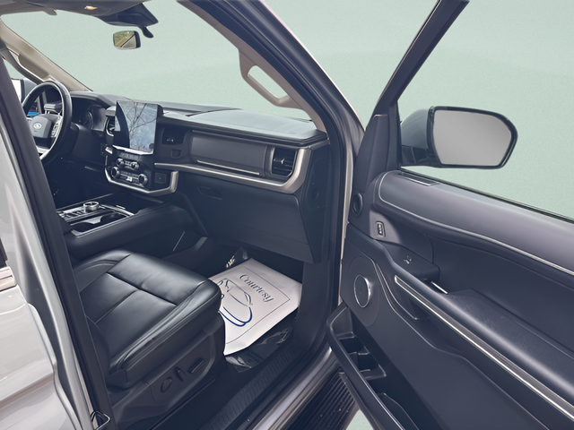 2024 Ford Expedition XLT 4x4