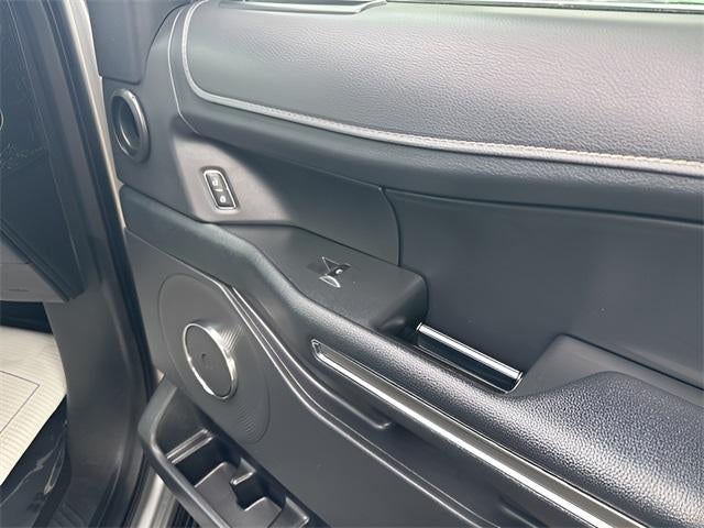 2024 Ford Expedition XLT 4x4