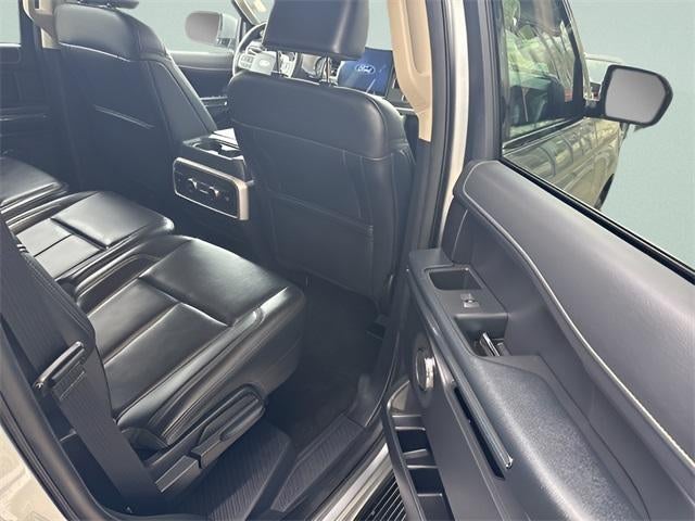 2024 Ford Expedition XLT 4x4