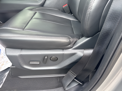 2024 Ford Expedition XLT 4x4