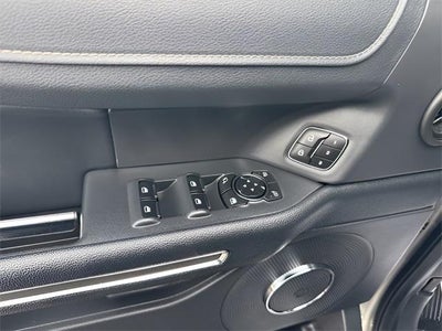2024 Ford Expedition XLT 4x4