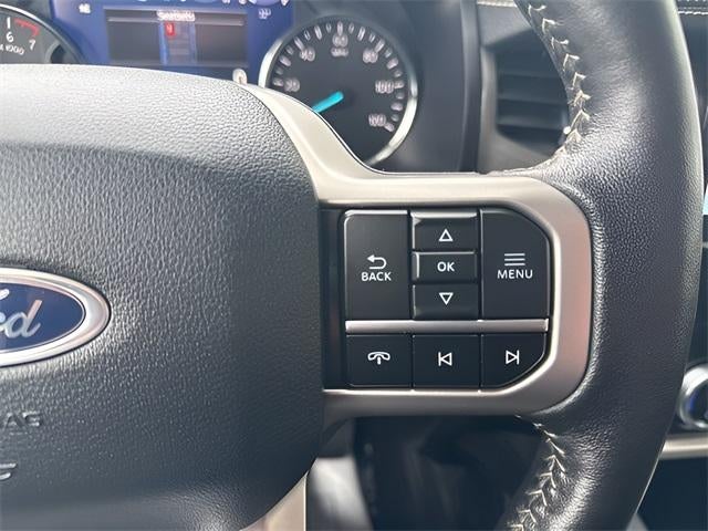 2024 Ford Expedition XLT 4x4