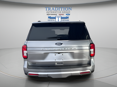 2024 Ford Expedition XLT 4x4