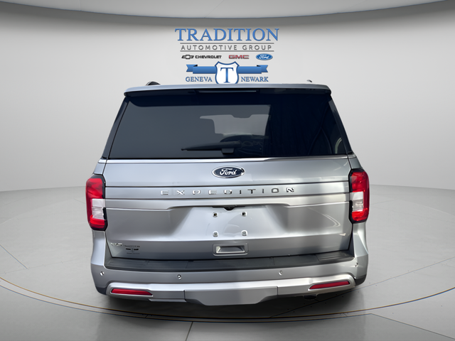 2024 Ford Expedition XLT 4x4