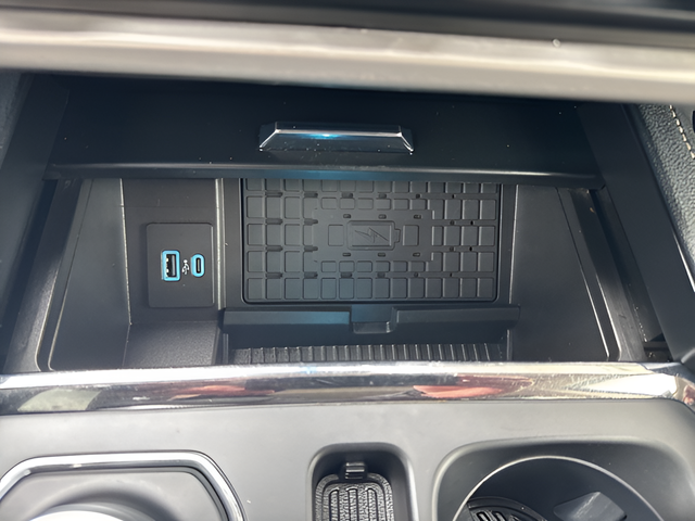 2024 Ford Expedition XLT 4x4