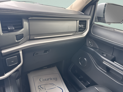 2024 Ford Expedition XLT 4x4