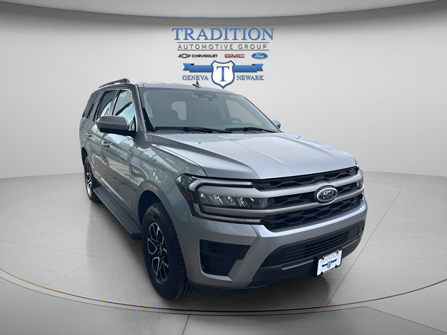 2024 Ford Expedition XLT 4x4