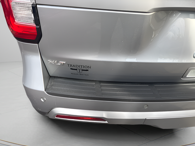 2024 Ford Expedition XLT 4x4