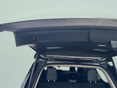 2024 Ford Expedition XLT 4x4