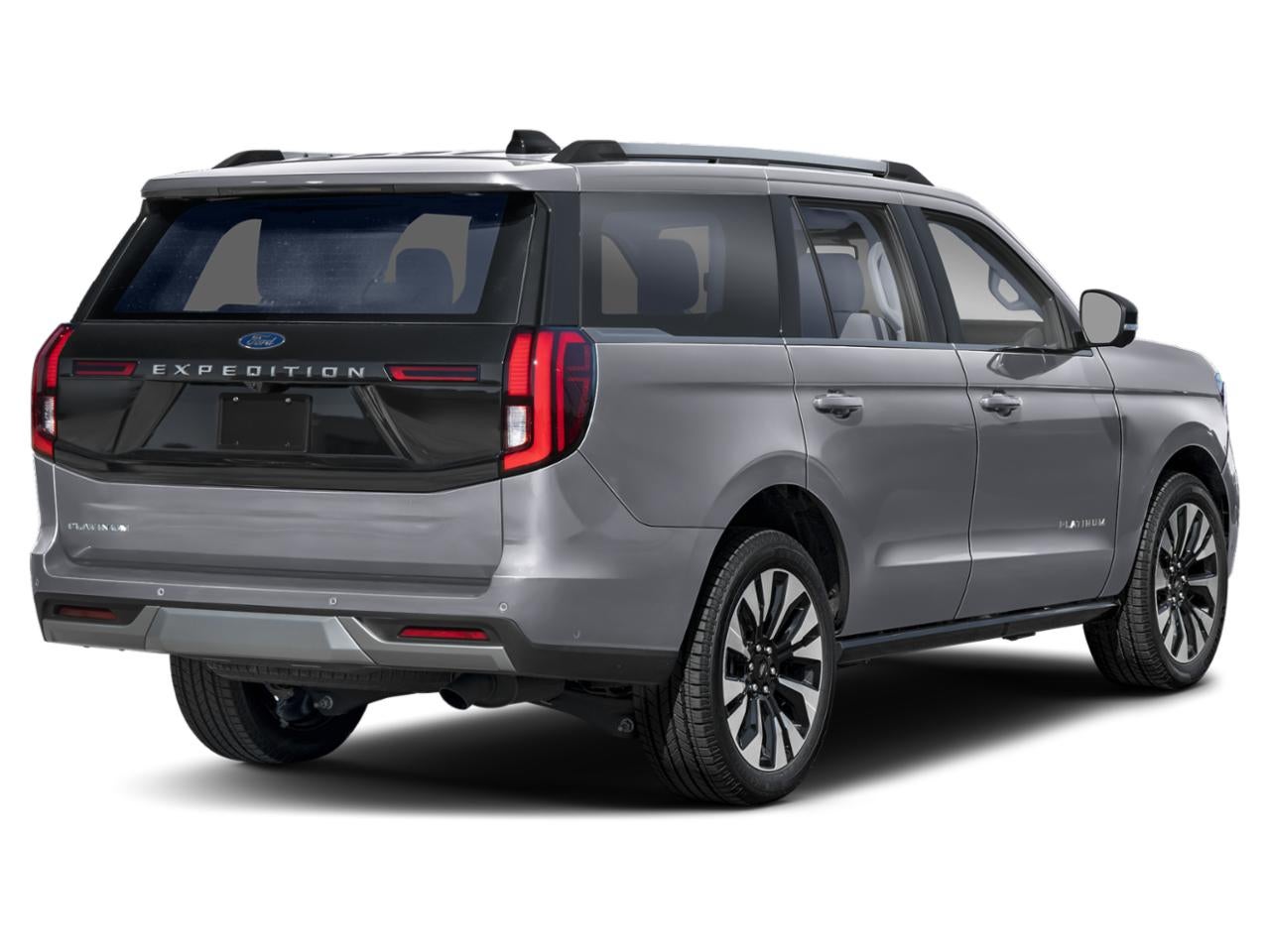 2026 Ford Expedition Platinum 4x4