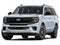 2026 Ford Expedition Platinum 4x4