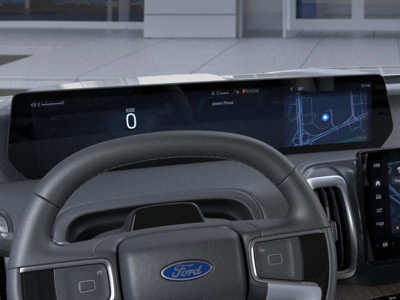 2025 Ford Expedition Platinum®