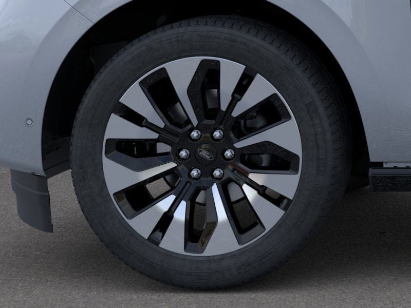 2025 Ford Expedition Platinum®