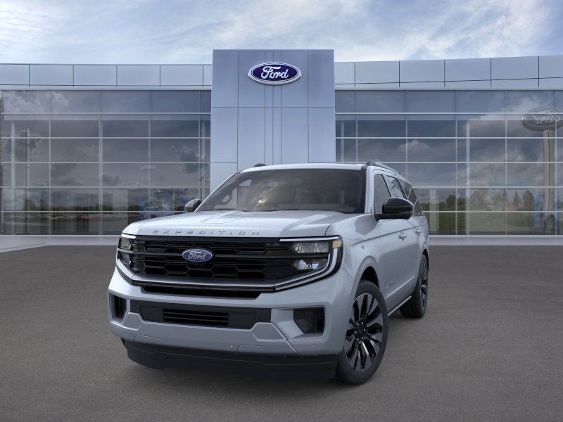 2025 Ford Expedition Platinum®