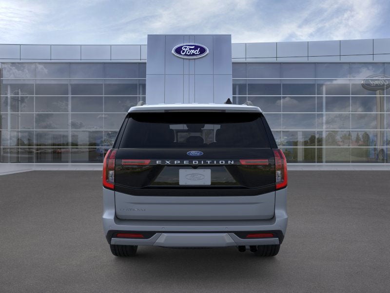 2025 Ford Expedition Platinum®