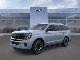 2025 Ford Expedition Platinum®