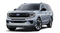 2025 Ford Expedition Platinum®