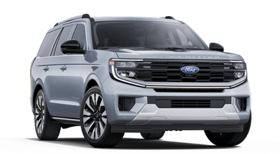 2025 Ford Expedition Platinum®