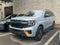 2025 Ford Expedition Tremor 4x4