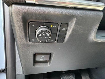 2025 Ford Expedition Tremor 4x4