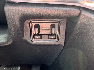 2025 Ford Expedition Tremor 4x4