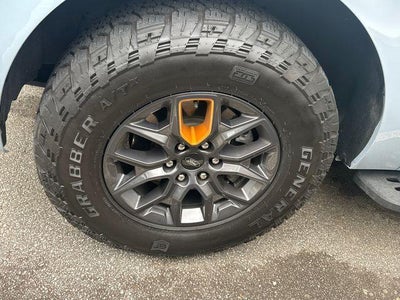 2025 Ford Expedition Tremor 4x4