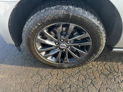 2021 Ford Expedition Limited 4x4