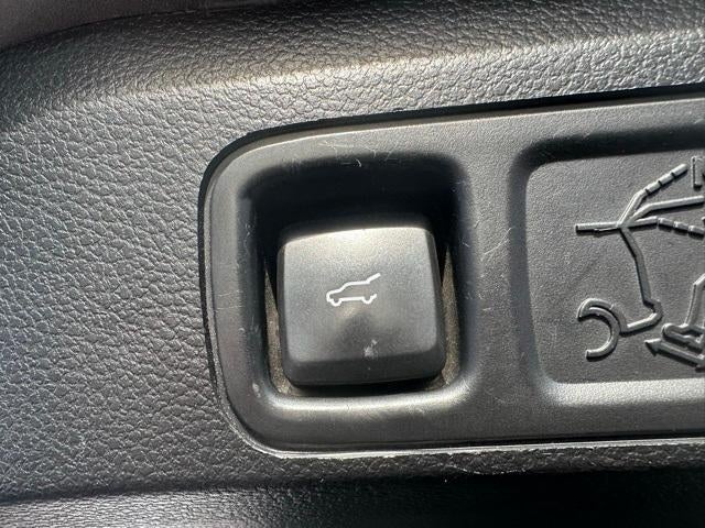 2021 Ford Expedition Limited 4x4