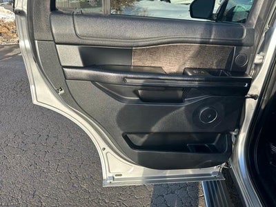 2021 Ford Expedition Limited 4x4