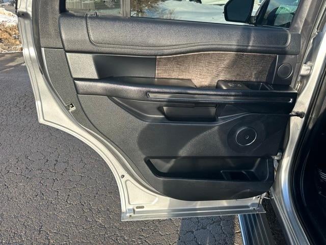 2021 Ford Expedition Limited 4x4