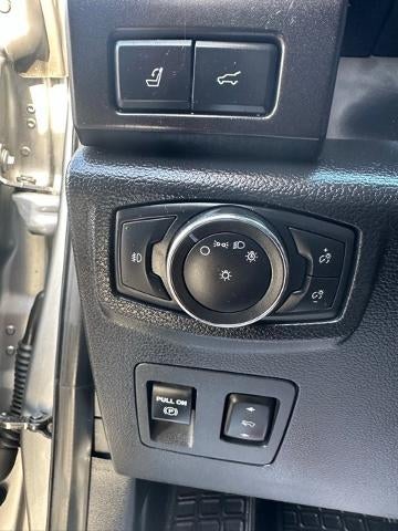 2021 Ford Expedition Limited 4x4