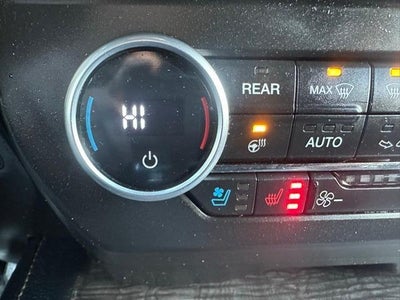 2021 Ford Expedition Limited 4x4