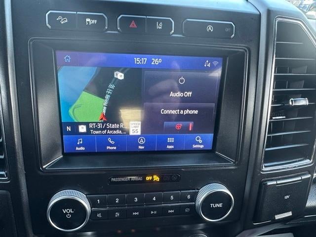 2021 Ford Expedition Limited 4x4