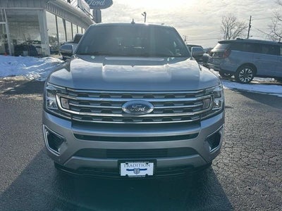 2021 Ford Expedition Limited 4x4