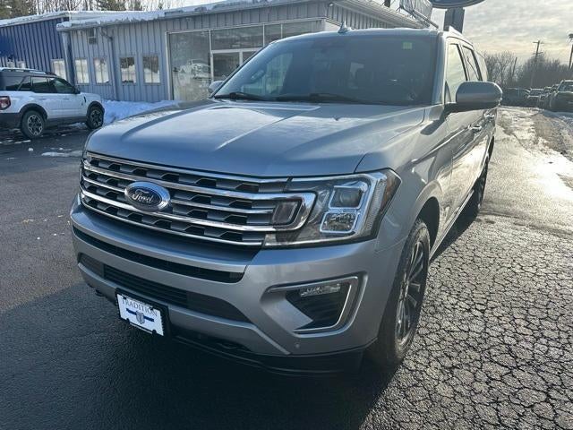2021 Ford Expedition Limited 4x4