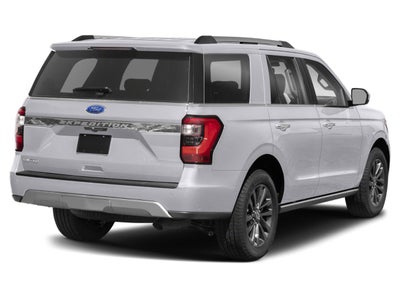 2021 Ford Expedition Limited 4x4