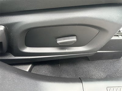 2021 Ford Explorer XLT 4WD