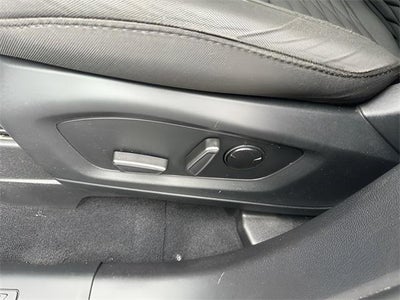 2021 Ford Explorer XLT 4WD