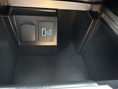 2021 Ford Explorer XLT 4WD